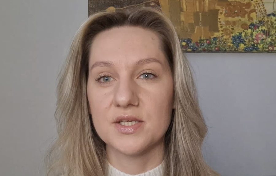 Uczestnik Akademii Dobrego Przywództwa