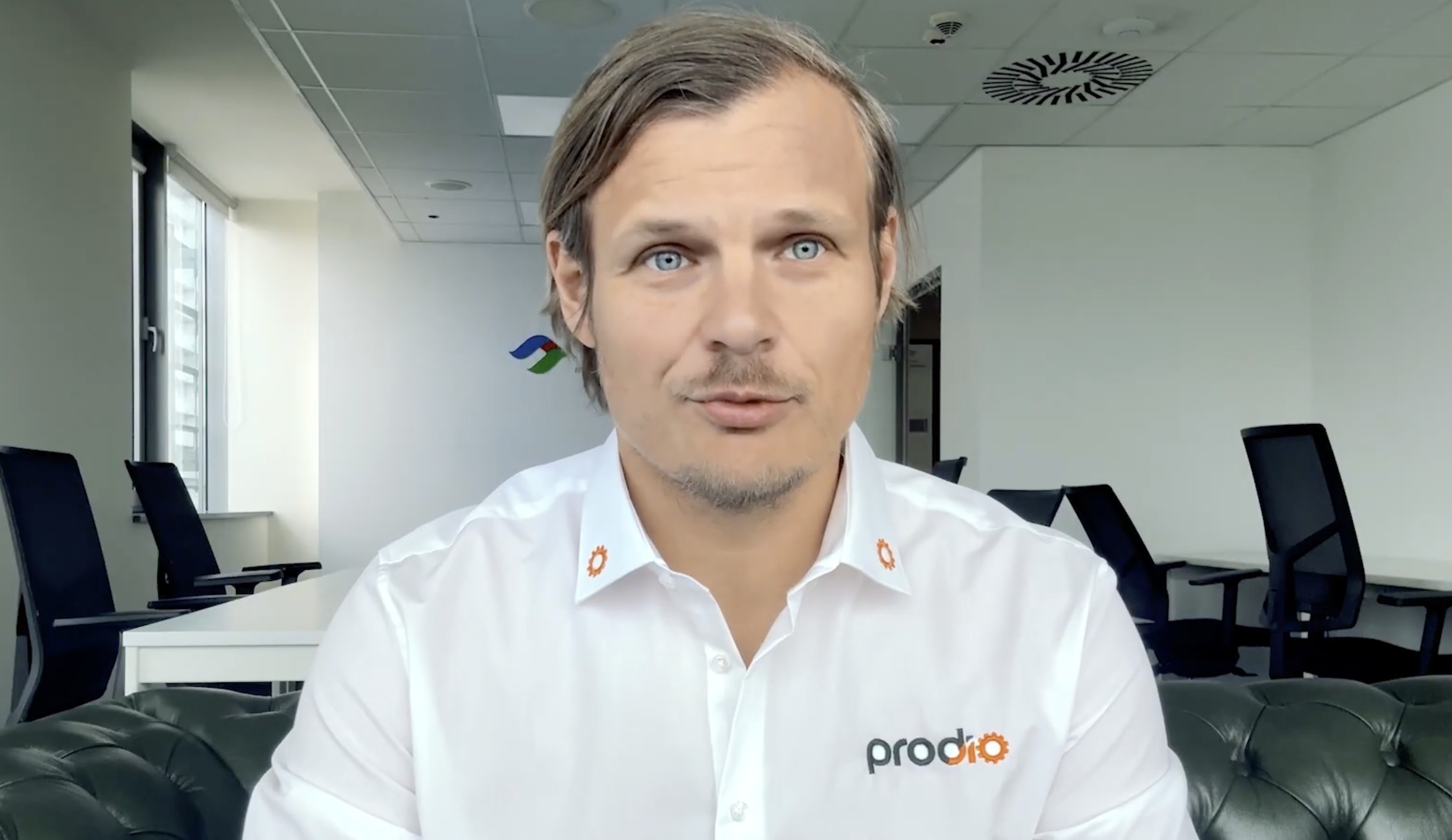 Uczestnik Akademii Dobrego Przywództwa